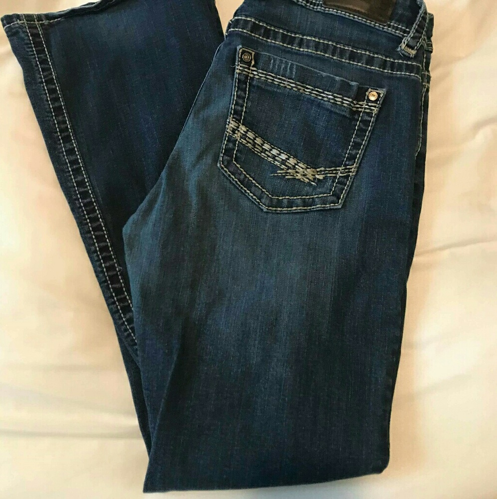 BKE Dakota Jeans